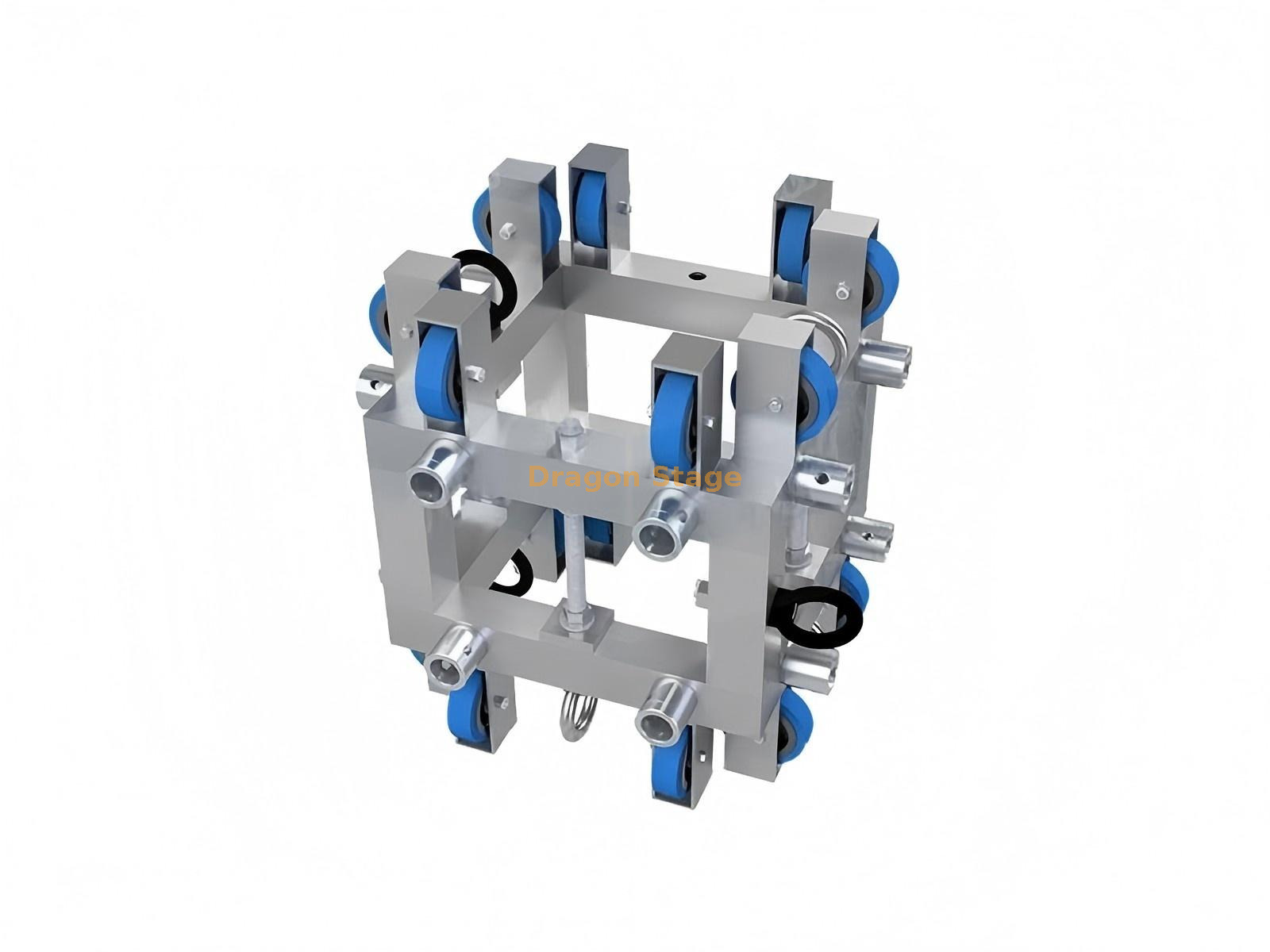 Bloc de manchon de 290 mm pour syst&egrave;me de fermes