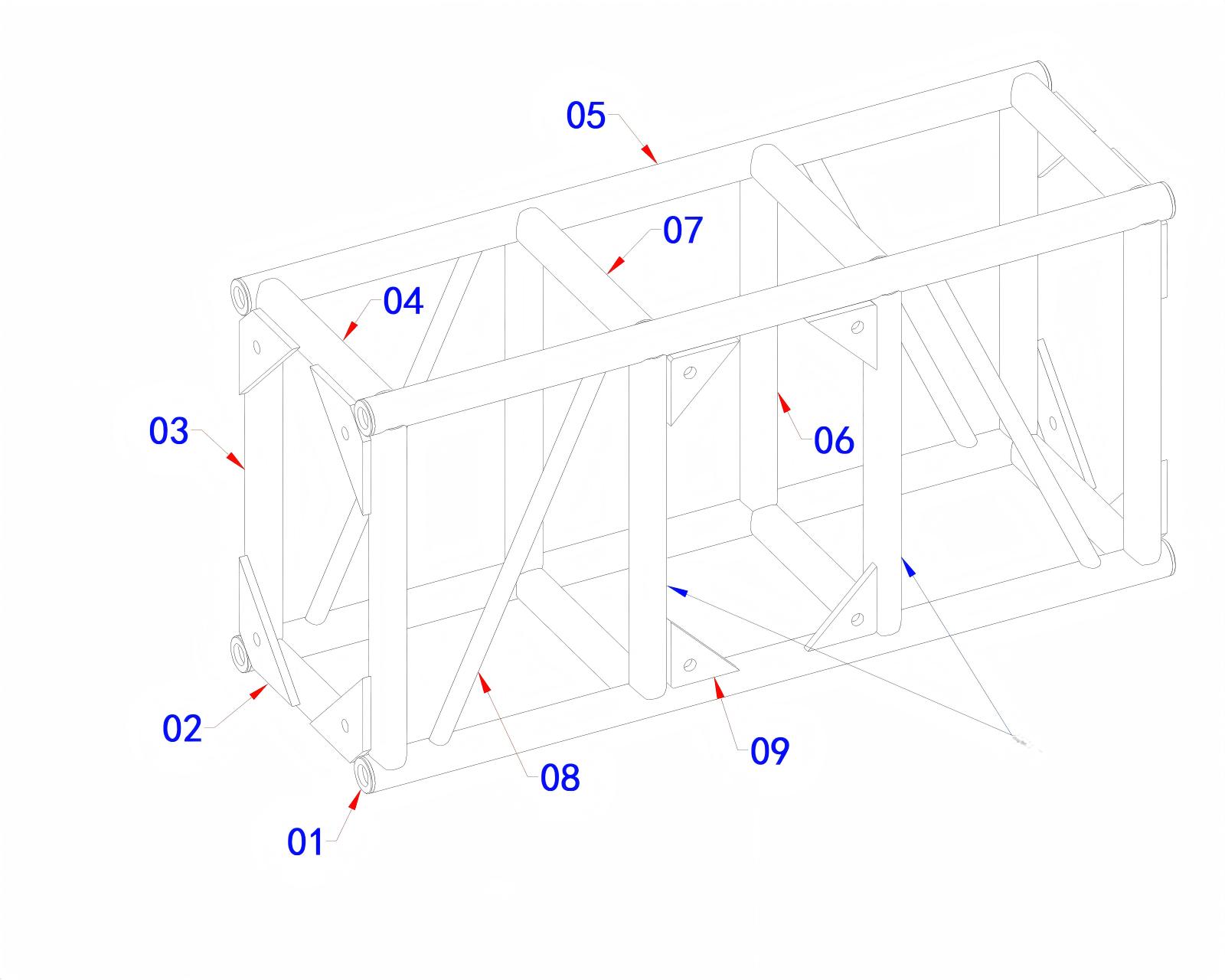4002-BS4060(1.2m)螺丝架.jpg