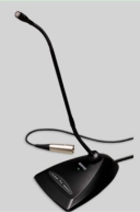 Microphone &agrave; condensateur de conf&eacute;rence.jpg