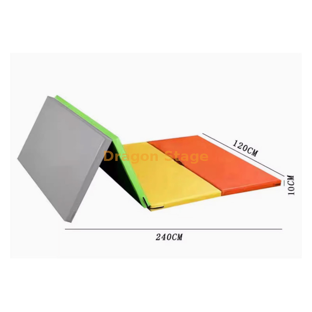 Tampon arc-en-ciel 3-4 pli 