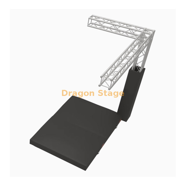 Ninja Warrior Fitness Crame de course Cage Cage Cadre de piste de base