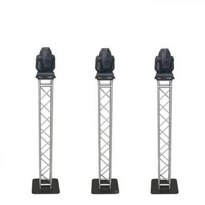La botte légère principale mobile tient la botte en aluminium