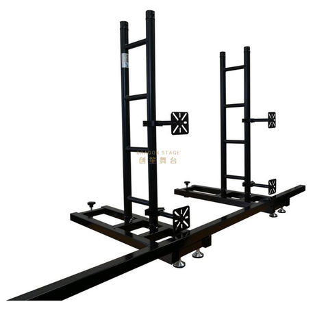 Pile de concert professionnel LED TROUSS