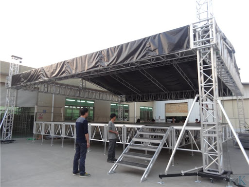 TROUSS DE STADE D'ALUMINIUM (19)