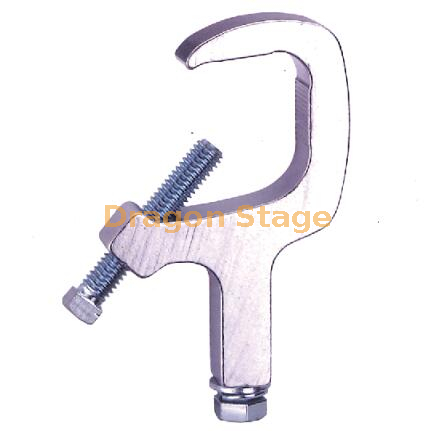 Stage Light Clamp Instructions Grip Universal Mount Shooting