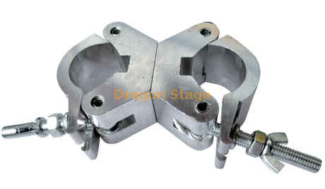 Gentry Event Stage Light Clamps Types d'art