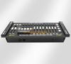 Console Crocodile 2024, contrôleur DMX512, éclairage de scène, Console de gradation, Console Crocodile 2024