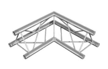 FT23-C21 Tubes triangulaires 35×2 Structure d'éclairage 35×2