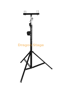 Support de manivelle réglable pour trépied Dj Light Stand 1.8-4m