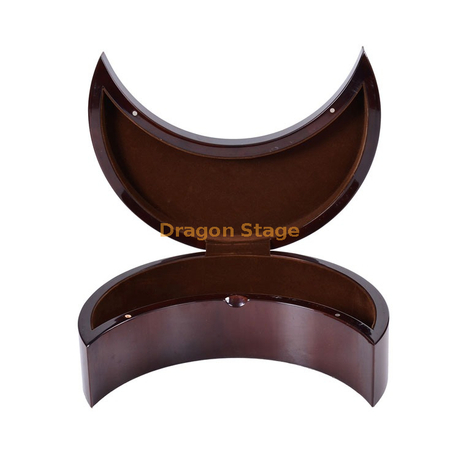 KSA Riyad saison ramadan coffret cadeau pakistan bois chocolat boîte orange bois dates boîte connexion