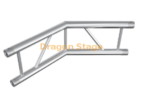 Éclairage de ferme à double tubes FT32-C23-V/HT32-C23-V 50×2