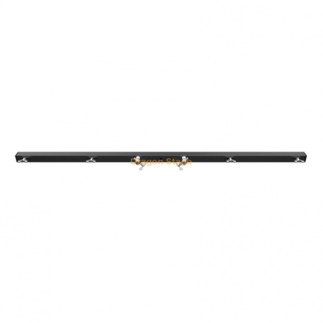 Barre en T de bras de flèche en aluminium de 1,5 m pour F32-F34