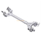 //ikrorwxhljollo5p.leadongcdn.com/cloud/moBpmKojRllSjkompllml/Double-Clips-Boom-Arm-Truss-for-Stage-Light-60-60.jpg