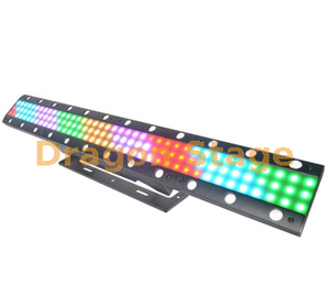 Barres de pixels LED 24x120