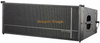 Série d'enceintes line array large HL | Systèmes de sonorisation de concert professionnels pour les tournées, les festivals et les grandes salles