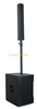 Système de haut-parleurs colonne compact HM803 avec caisson de basses actif HM1200BA