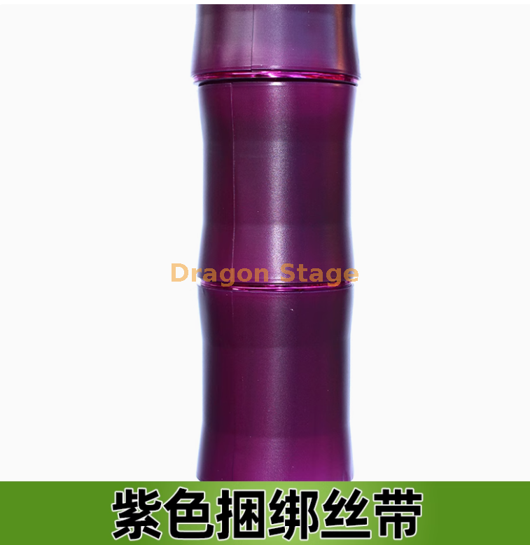 50 厘米紫丝带 （10 根 根