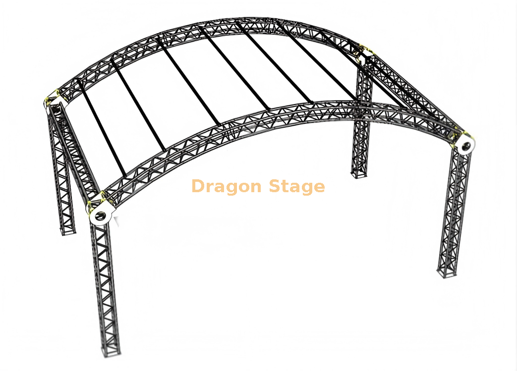 Coin de ferme r&eacute;glable
