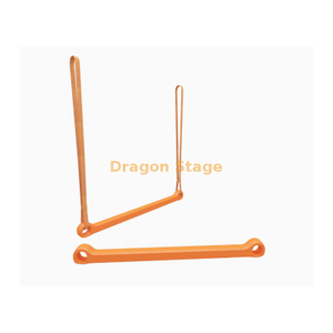 Outdoor Obstacle Gym Ninja Warrior Fitness Track Equipment Swing