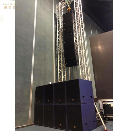 DJ Aluminium Portable TRUSS