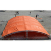 Images d'idées de conception de fermes de toit en aluminium pour scène d'événement à vendre
