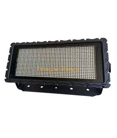 Lumière stroboscopique Stroboscope à 12 segments