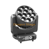 Zoom mobile 12 x 40 W RGBW LED 1240MZ