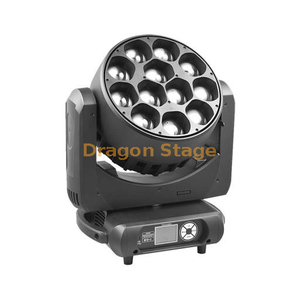 Zoom mobile 12 x 40 W RGBW LED 1240MZ