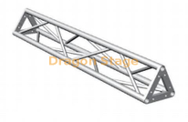 BT30 Triangle Bolt Triangle Bolt
