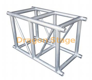 Botte d'éclairage robuste en aluminium CS5060, 500x600mm