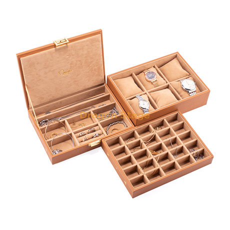 miroir de maquillage de cils en bois boîte à bijoux en verre boîte à bijoux en bois laqué boîte à bijoux en bois lampe