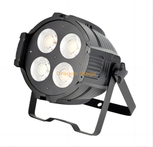 Lampe torche LED 200W 4x50w