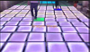 Sensory Led Floor Kids Sensory Play Party Interactive 3d Dynamic Light Up Led Dance Floor