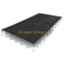 Scène portative réglable faite sur commande en aluminium de 18x12m 60x40ft