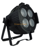 50W4pcs 3 en 1 fonte d'aluminium COB Surface Light Rgb Cob Light