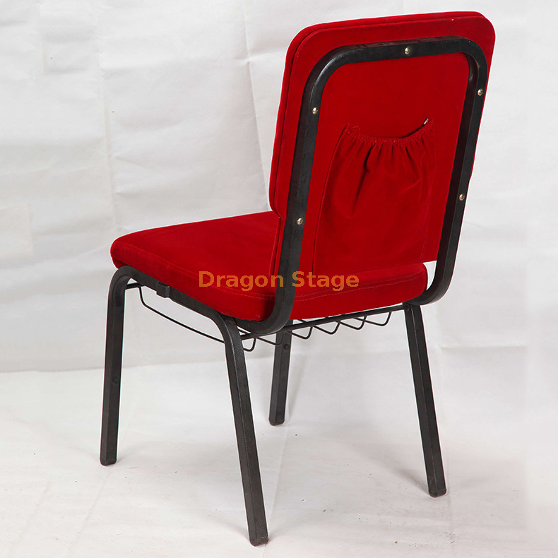 Chaises d'église (6)