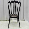 Chaises de château en métal, chaises en bambou galvanisé, emballage souple, chaises de salle à manger, chaises de banquet d'hôtel, chaises de mariage, fabricants en gros