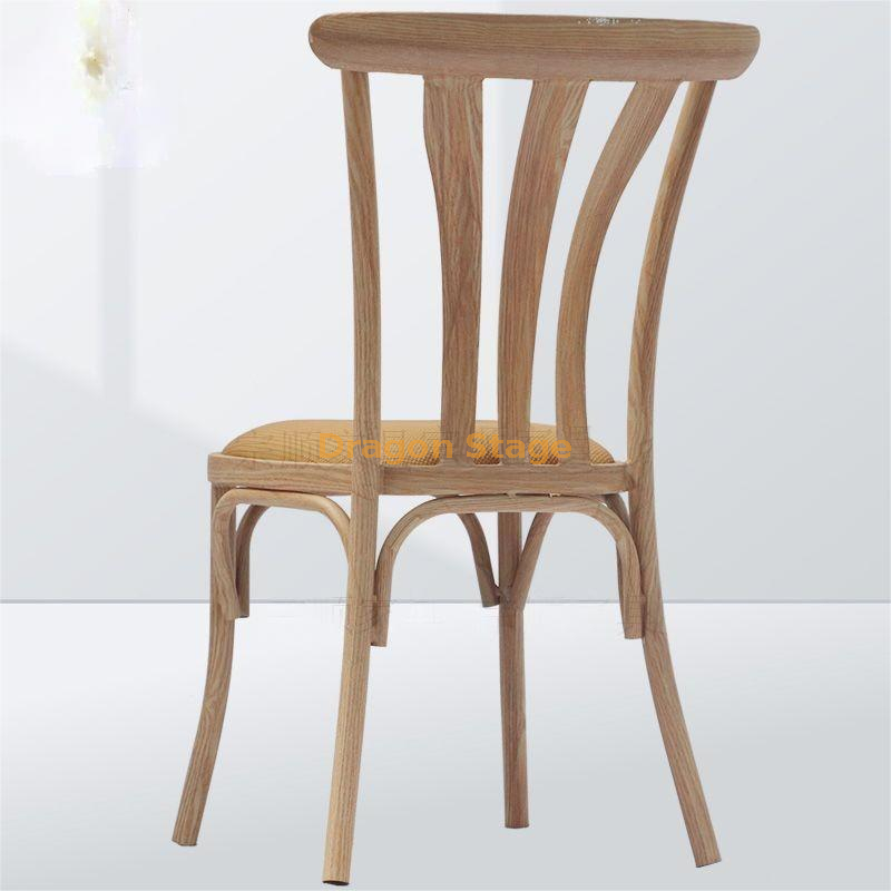 Chaises de salle à manger (4)