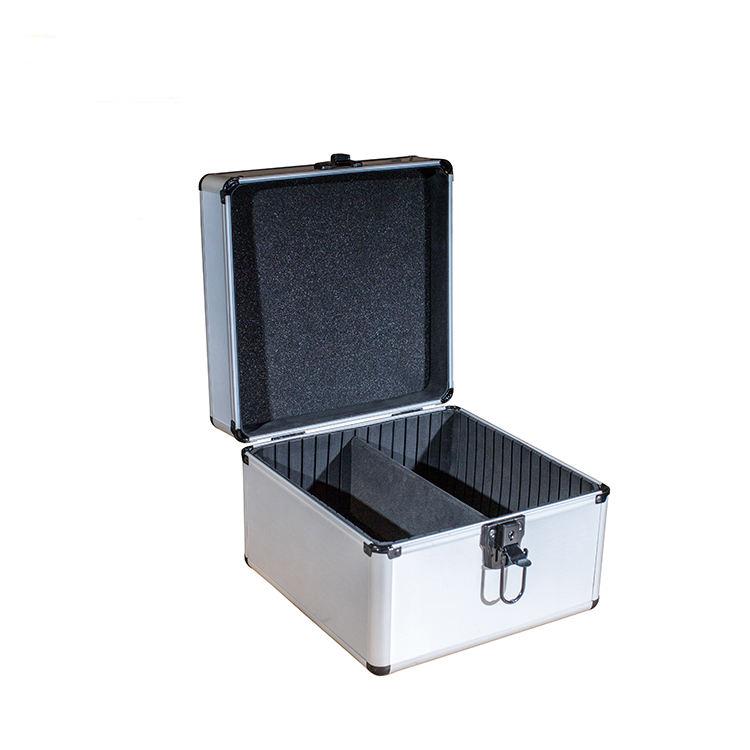Flight case avec mousse