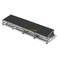 Plate-forme modulaire portative 4X4FT en aluminium 4,88x1,22m