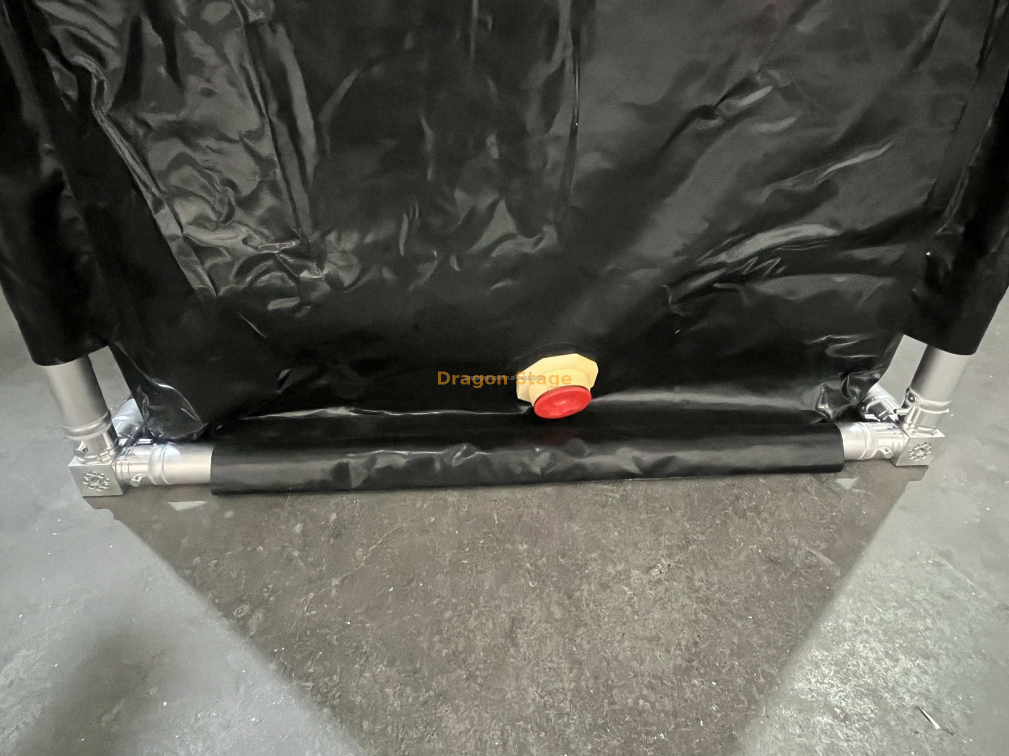 Balast Water Tank (1)