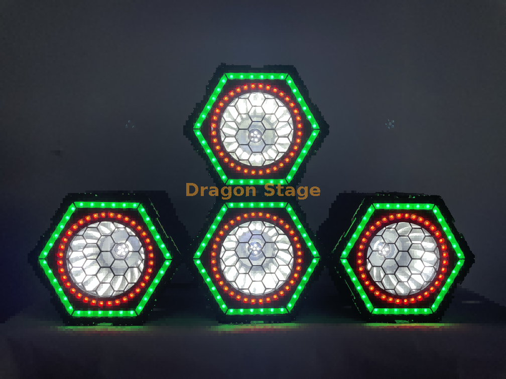 Lumi&egrave;re r&eacute;tro LED couleur unique1(1)