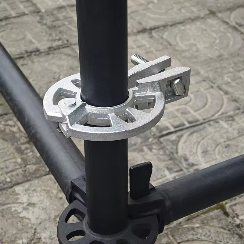 Disque &agrave; rosace Allround Layher (5) 