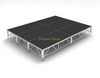 Aluminium Portable Mobile Stage Equipment Concert Stage Podium Platform Deck 4x3m