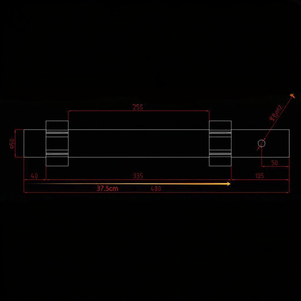 NOUVEAU TUBE DE LEG STAGE 