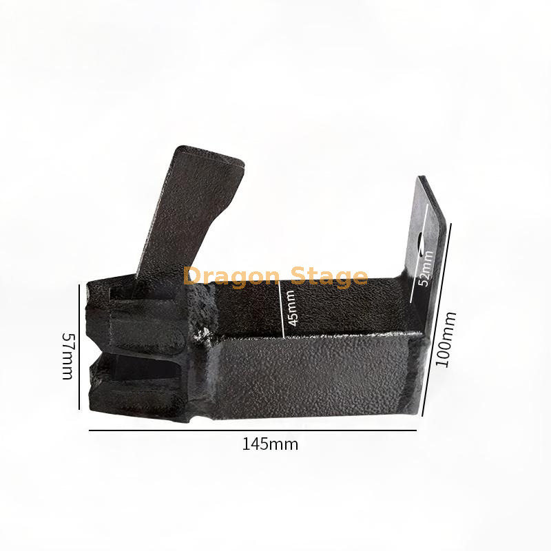 Payher Truss Small LED Mur Support Support