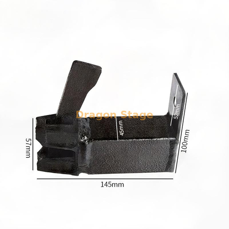 Payher Truss Small LED Mur Support Support