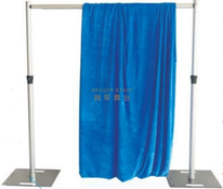 Système de quincaillerie de tuyauterie avec tissu en velours italien à double pli vert forêt