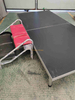 Acheter une plate-forme de plancher de pont de scène pliante mobile réglable sur roues à vendre Fabricants Comopany