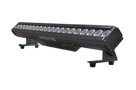 Art Pro P-20 BAR Fusion2 FS-20 PIXLE BAR Fabricant d'éclairage linéaire